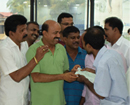 Mangaluru: CM Siddiaramaiah-led state admin issued title deeds for homes of poor – MLA Bava